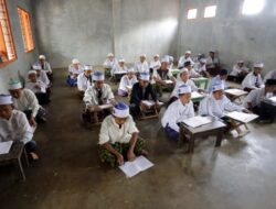 2023: Hari Santri Nasional sebagai Ajang Mendukung Perkembangan Sistem Kesehatan Pesantren