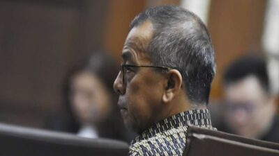 Dakwaan Jaksa Kabur, Kata Mantan Ketua Komjak tentang Kasus Emirsyah Satar