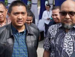 Eks Penyidik KPK Diyakini Menyembunyikan Barang Bukti dalam Penyelidikan Penggeledahan Rumahnya oleh Polisi