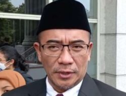 KPU Akan Mengumumkan Hasil Tes Kesehatan Capres-cawapres Jumat Ini