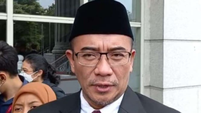 KPU Akan Mengumumkan Hasil Tes Kesehatan Capres-cawapres Jumat Ini