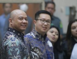 Hukuman Penjara Seumur Hidup untuk Teddy Minahasa Tetap Ditegakkan setelah Penolakan Kasasi oleh MA