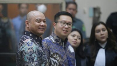 Hukuman Penjara Seumur Hidup untuk Teddy Minahasa Tetap Ditegakkan setelah Penolakan Kasasi oleh MA