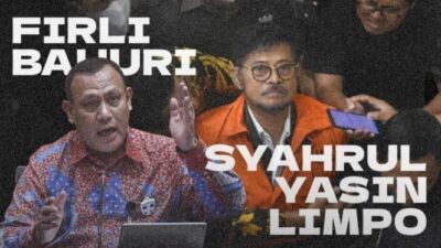 Anak Buah Jokowi Dituduh Terlibat Kasus Korupsi