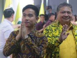 Gibran Mengirimkan Surat pada Presiden Jokowi, Mengajukan Permohonan untuk Mengikuti Pilpres 2024