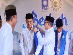 Zulhas, Caleg PAN, Mengungkapkan Potensi Tuban Jatim melalui Pendekatan Bijaksana.