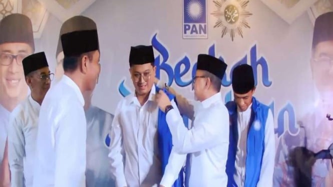 Zulhas, Caleg PAN, Mengungkapkan Potensi Tuban Jatim melalui Pendekatan Bijaksana.