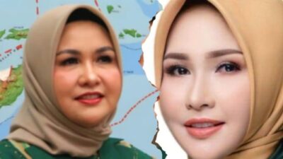 Di NTB, Calon Anggota DPD RI Dilaporkan karena Menggunakan Baliho untuk Menjadi Lebih Cantik