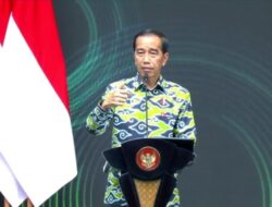 Jokowi Menghormati Dilaporkan Terkait Dugaan Nepotisme, Sebagai Bagian dari Demokrasi