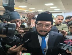 Anwar Usman Siap Diuji di MKMK Terkait Keputusan Batas Usia Capres-Cawapres