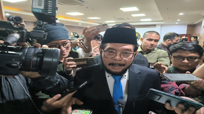 Anwar Usman Siap Diuji di MKMK Terkait Keputusan Batas Usia Capres-Cawapres