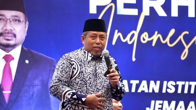 Pendapat Muhammadiyah dan Nahdlatul Ulama (NU) Mengenai Peningkatan Peraturan Syarat Istitha’ah Haji, Ini Pendapat Mereka