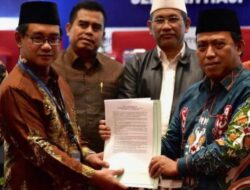 Calon Haji Harus Memenuhi Syarat Kesehatan Sebelum Melunasi Biaya Pihak Ketiga dan Berangkat