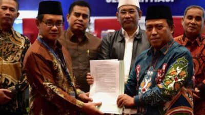 Calon Haji Harus Memenuhi Syarat Kesehatan Sebelum Melunasi Biaya Pihak Ketiga dan Berangkat