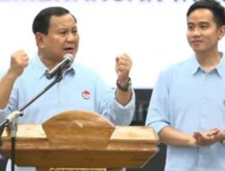 Potensi Tarik Suara Warga NU Didukung oleh Kiai untuk Prabowo-Gibran