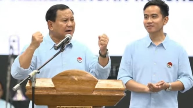 Potensi Tarik Suara Warga NU Didukung oleh Kiai untuk Prabowo-Gibran