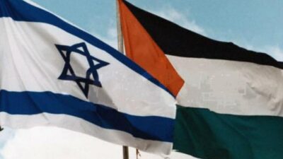 Palestina, Satu-satunya Negara yang Tidak dapat Dijajah oleh Israel