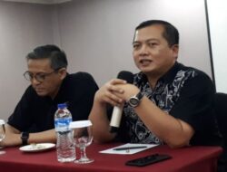 Juru Bicara Kementerian Luar Negeri Republik Indonesia Beri Informasi Terbaru Mengenai Situasi di Gaza