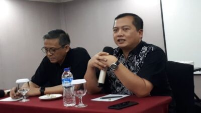 Juru Bicara Kementerian Luar Negeri Republik Indonesia Beri Informasi Terbaru Mengenai Situasi di Gaza