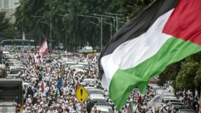 Menteri Koordinator PMK, Muhadjir Effendy Mengungkapkan Perintah Jokowi yang Tegas untuk Mendukung Palestina Tanpa Keraguan