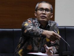 KPK Mengusut Kasus Dugaan Korupsi APD di Kemenkes, Alex Marwata: Tersangka Telah Ditentukan Oleh Kita