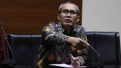 KPK Mengusut Kasus Dugaan Korupsi APD di Kemenkes, Alex Marwata: Tersangka Telah Ditentukan Oleh Kita