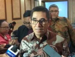 Hakim Hamdan Zoelva: Mahkamah Konstitusi Tidak Memiliki Kewenangan untuk Menyatakan Putusan MK Sah atau Tidak