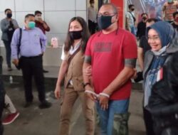 Pengakuan Mengejutkan: John Kei berkomunikasi dengan kelompok Nus Kei saat berada di dalam penjara