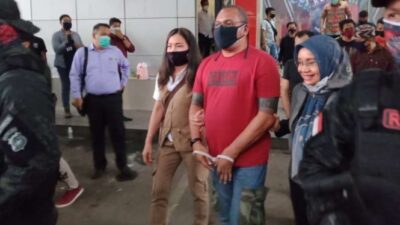 Pengakuan Mengejutkan: John Kei berkomunikasi dengan kelompok Nus Kei saat berada di dalam penjara