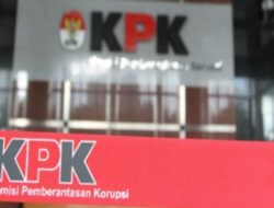 Jubir KPK Ungkap Indeks Anti Korupsi Turun menurut BPS, Menyebut PR Bersama