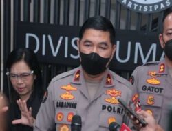 Polisi Akan Memeriksa Wakil Ketua KPK Alexander Marwata terkait Kasus Firli Bahuri Hari Ini