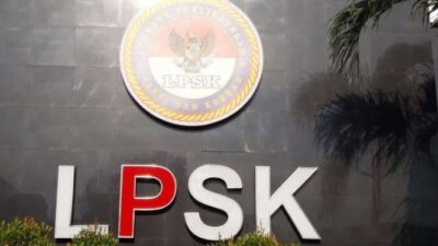 LPSK Menolak Permohonan Syahrul Yasin Limpo tetapi Menerima Eks Ajudannya dan 2 Pegawai Kementan