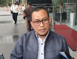 KPK Menyebut Dugaan Korupsi APD di Kemenkes, dengan Kerugian Negara Ratusan Miliar