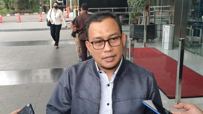 KPK Menyebut Dugaan Korupsi APD di Kemenkes, dengan Kerugian Negara Ratusan Miliar