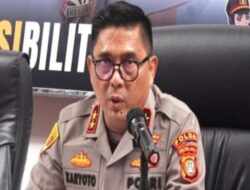 Irjen Karyoto Mempromosikan AKBP Rovan Manehu untuk Mengusut Pemotor di Boyolali yang Diduga Berada dalam Pengaruh Minuman Keras