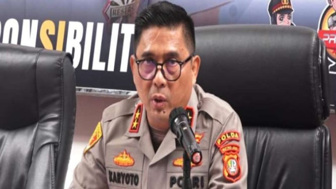 Irjen Karyoto Mempromosikan AKBP Rovan Manehu untuk Mengusut Pemotor di Boyolali yang Diduga Berada dalam Pengaruh Minuman Keras