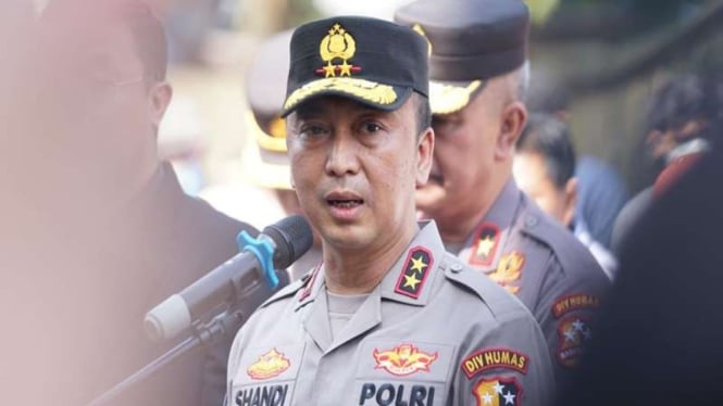 Polri Menohok dengan Permintaan Pegi Setiawan untuk Melakukan Gelar Perkara Ulang