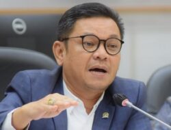 DPR dan Pemerintah Akan Menyetujui Biaya Haji 2024 pada Hari Ini