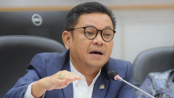 DPR dan Pemerintah Akan Menyetujui Biaya Haji 2024 pada Hari Ini