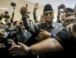 Panji Gumilang Mengajukan Permohonan Praperadilan untuk Membatalkan Status Tersangka TPPU di Pengadilan Negeri Jakarta Selatan