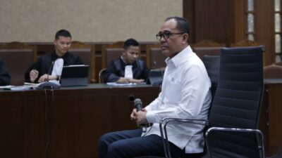 Pengacara Mengklaim Rafael Alun Telah Membuktikan Alur Pembelian Aset