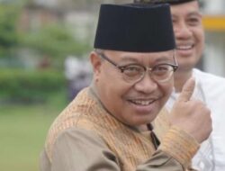 Protes Meluap Karena Program Beasiswa Luar Negeri Era Zulkieflimansyah Dicoret oleh Pj Gubernur NTB