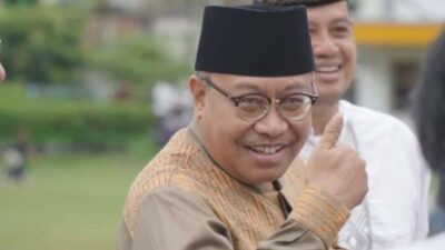 Protes Meluap Karena Program Beasiswa Luar Negeri Era Zulkieflimansyah Dicoret oleh Pj Gubernur NTB