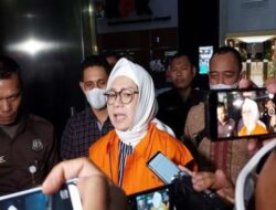 Pengadilan Negeri Jakarta Selatan Menolak Praperadilan yang Diajukan oleh Karen Agustiawan