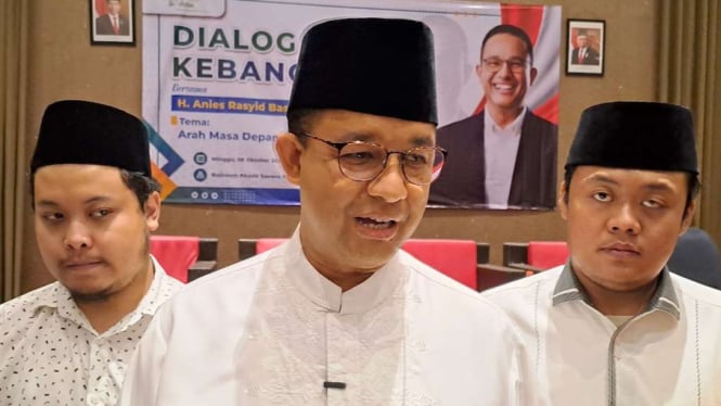 Bagi Alim Ulama Bukanlah Musuh, Tetapi Tempat Konsultasi yang Bijaksana