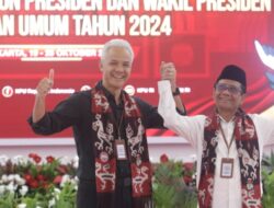 Rencana Sahabat Ganjar untuk Menggalang Dukungan di Situbondo demi Ganjar-Mahfud