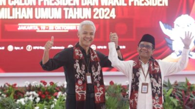 Rencana Sahabat Ganjar untuk Menggalang Dukungan di Situbondo demi Ganjar-Mahfud