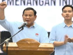 Program Prabowo-Gibran dianggap oleh analis konkrit dalam mewujudkan Indonesia Emas 2045.