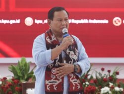 Prabowo Subianto: Hilirisasi, Langkah Menuju Ekonomi yang Berdaulat