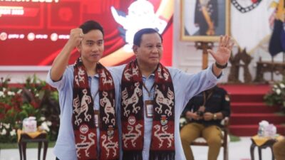 Prabowo-Gibran Berpotensi Memenangkan Pemilu dalam Satu Putaran Menurut Indo Barometer, Ini Penjelasannya